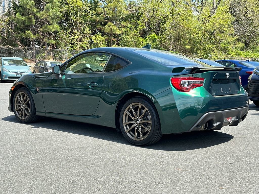 Used 2020 Toyota 86 image 3