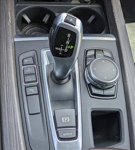 Used 2015 BMW X5 sDrive35i RWD image 13