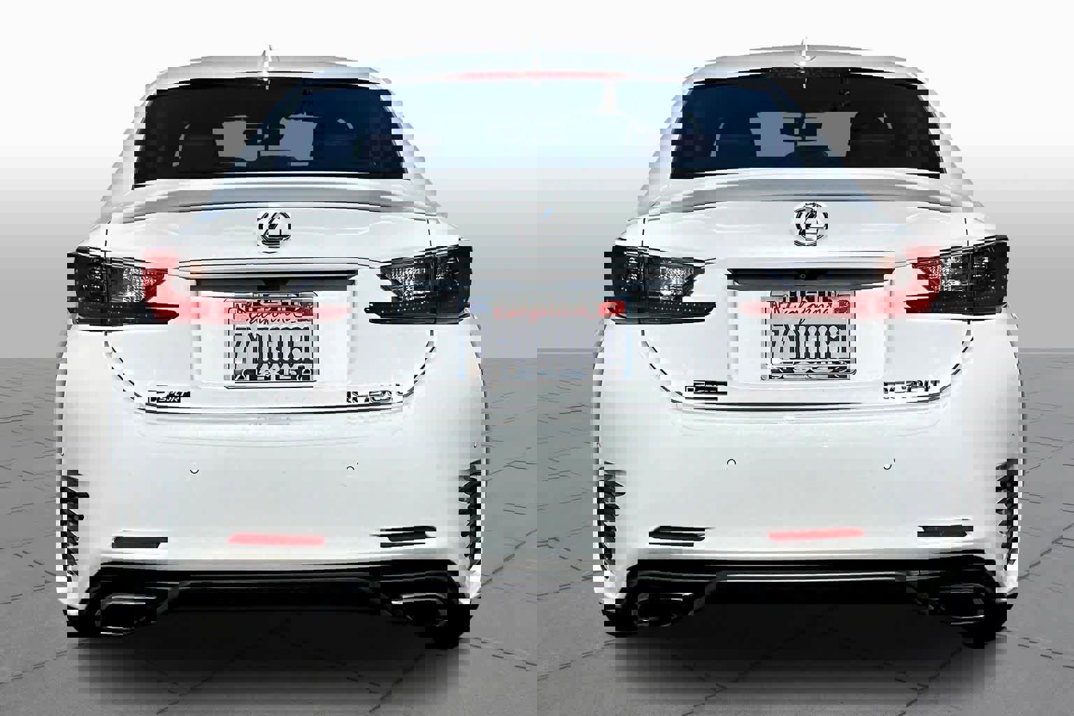 Used 2017 Lexus RC 200t image 4