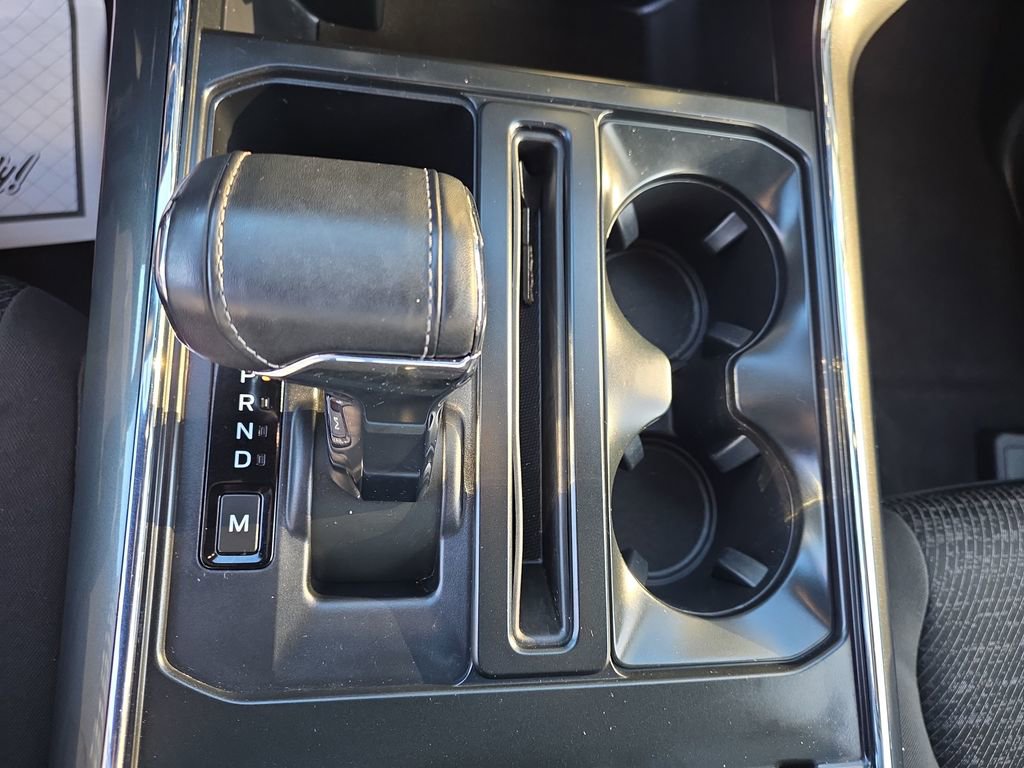 Used 2023 Ford F150 XLT w/ Equipment Group 302A High image 26