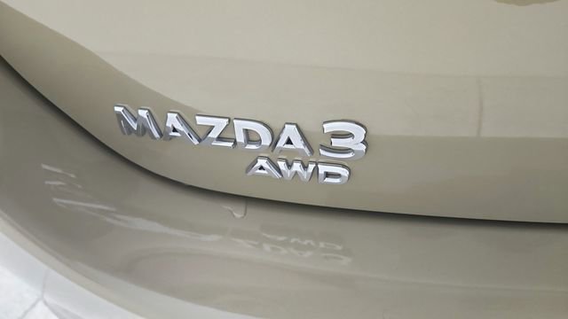 Used 2024 MAZDA MAZDA3 s image 29