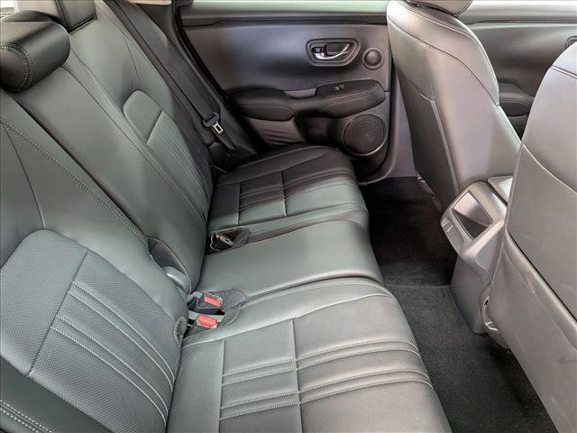 Certified 2026 Honda HR-V EX-L image 27