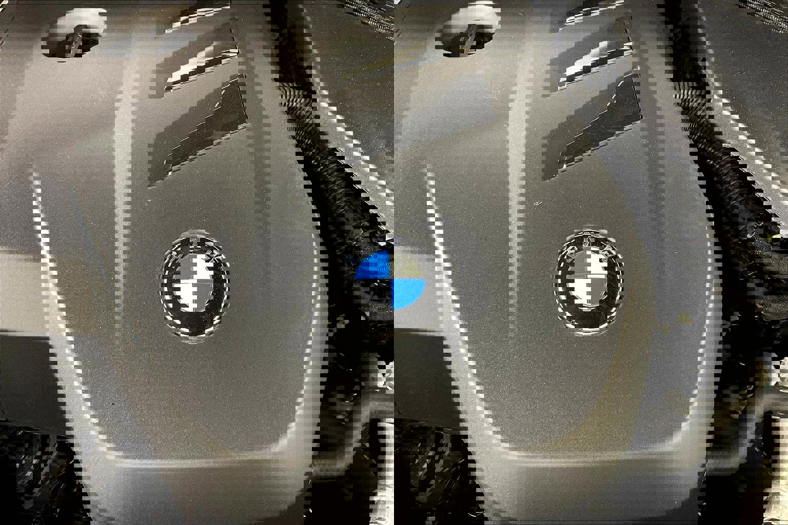 Certified 2025 BMW X3 xDrive30i w/ Premium Package image 36