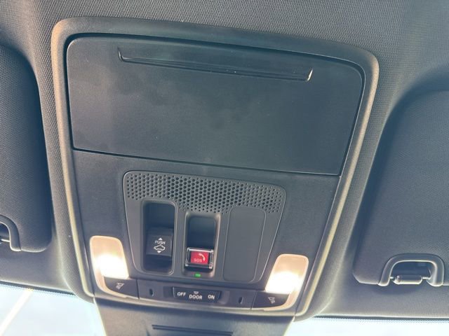 Used 2025 Honda Civic Sport Touring image 34