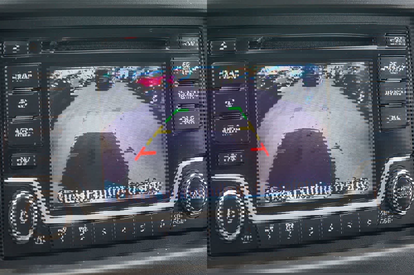 Used 2018 Nissan NV200 S w/ Cruise Control Package image 19