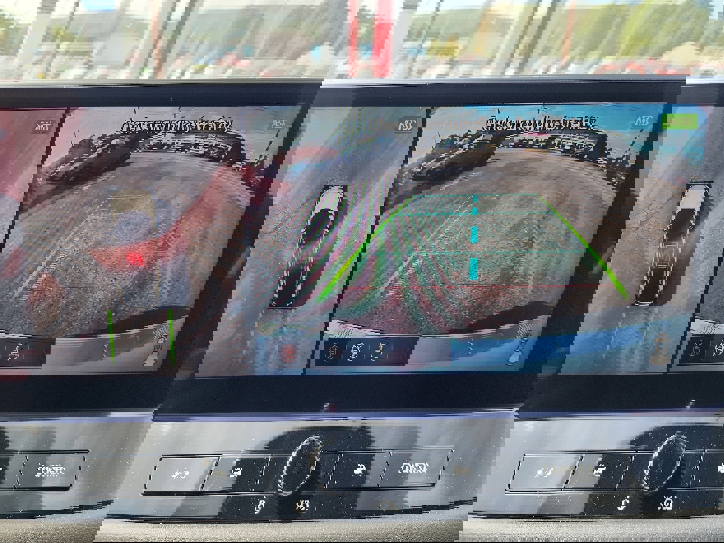 New 2026 Nissan Rogue Platinum w/ Platinum Premium Package image 19