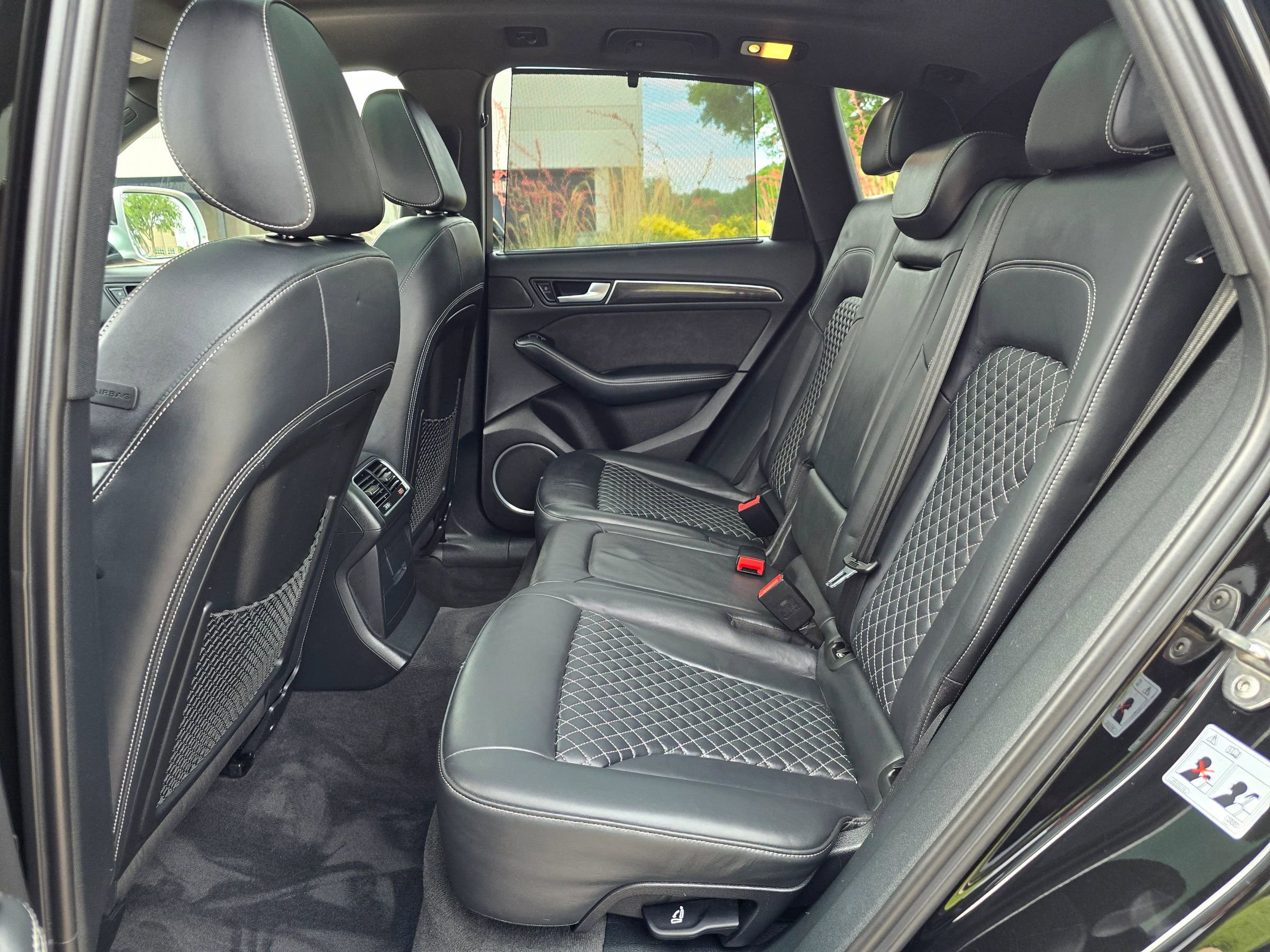 Used 2016 Audi SQ5 Prestige w/ Prestige Package AWD/4WD image 48