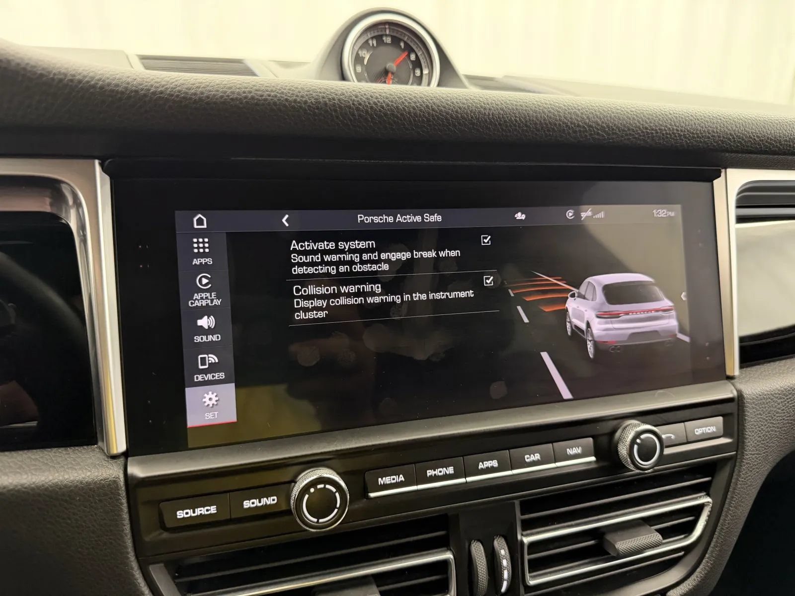Used 2020 Porsche Macan S AWD/4WD image 22