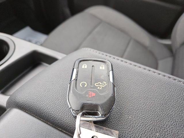 Used 2022 Chevrolet Silverado 1500 RST AWD/4WD image 27