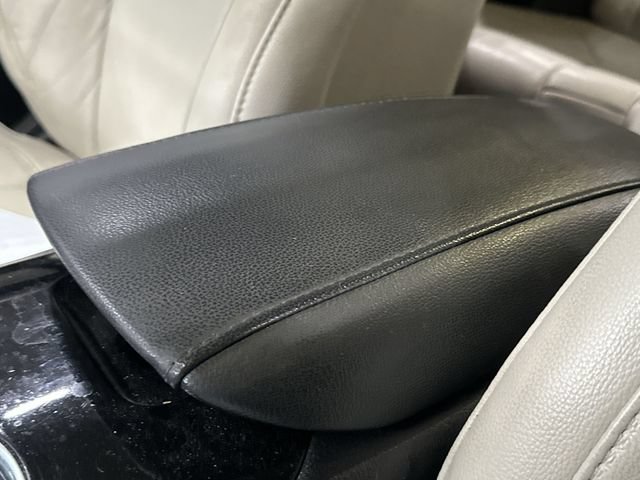 Used 2016 Ford Fusion Titanium FWD image 28