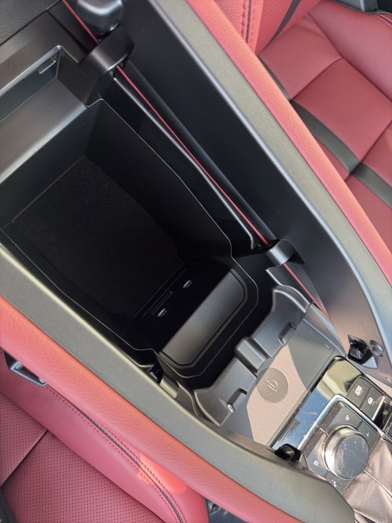 New 2026 MAZDA CX-50 2.5 Hybrid w/ Weather Package AWD/4WD image 20