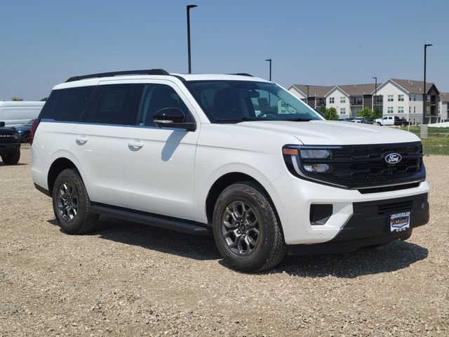 New 2027 Ford Expedition Active AWD/4WD image 2