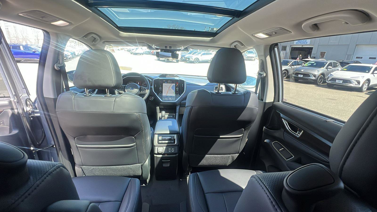 New 2026 Subaru Ascent Touring AWD/4WD image 24