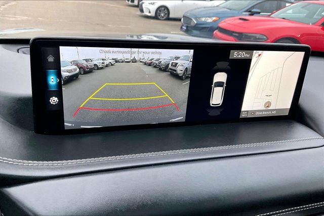 Certified 2024 Genesis GV80 3.5T image 21