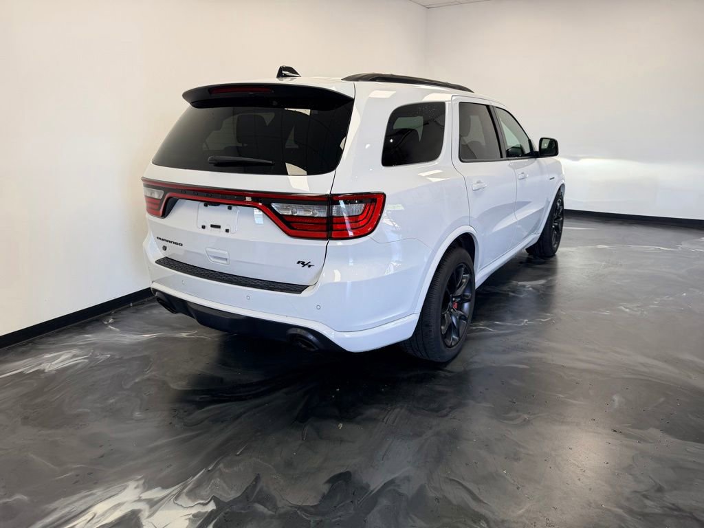 Used 2024 Dodge Durango R/T w/ Tow 'N Go Group AWD/4WD image 26
