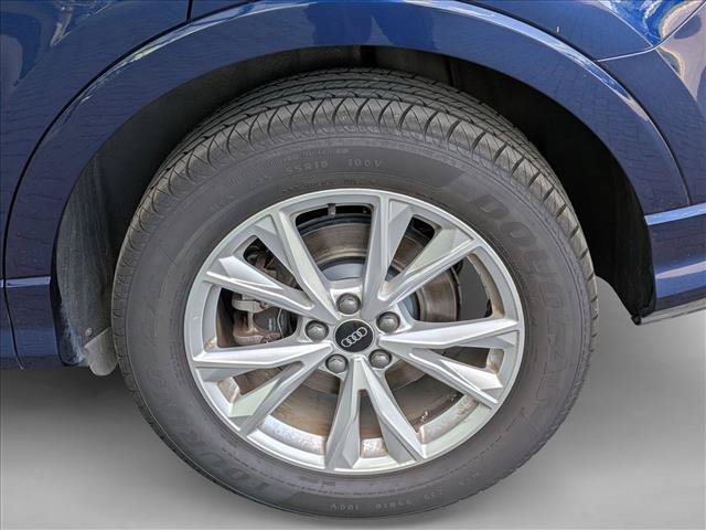 Used 2024 Audi Q3 2.0T Premium AWD/4WD image 18
