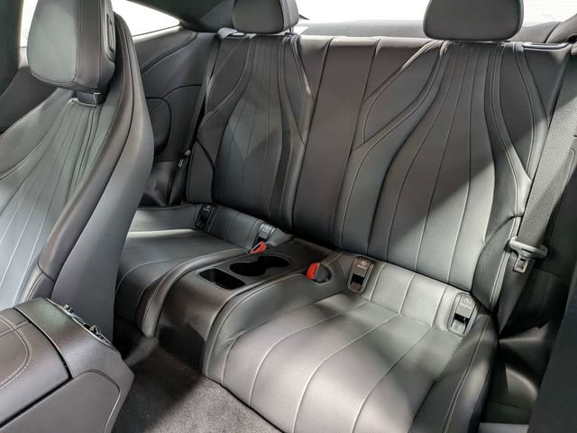 Used 2024 Mercedes-Benz CLE 300 4MATIC Coupe image 10