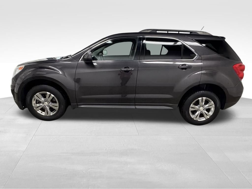Used 2015 Chevrolet Equinox LT w/ Driver Convenience Package image 7