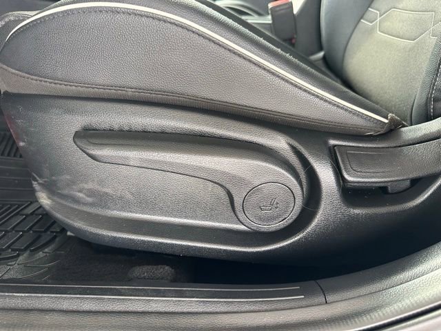 Used 2024 Kia Forte GT-Line image 22