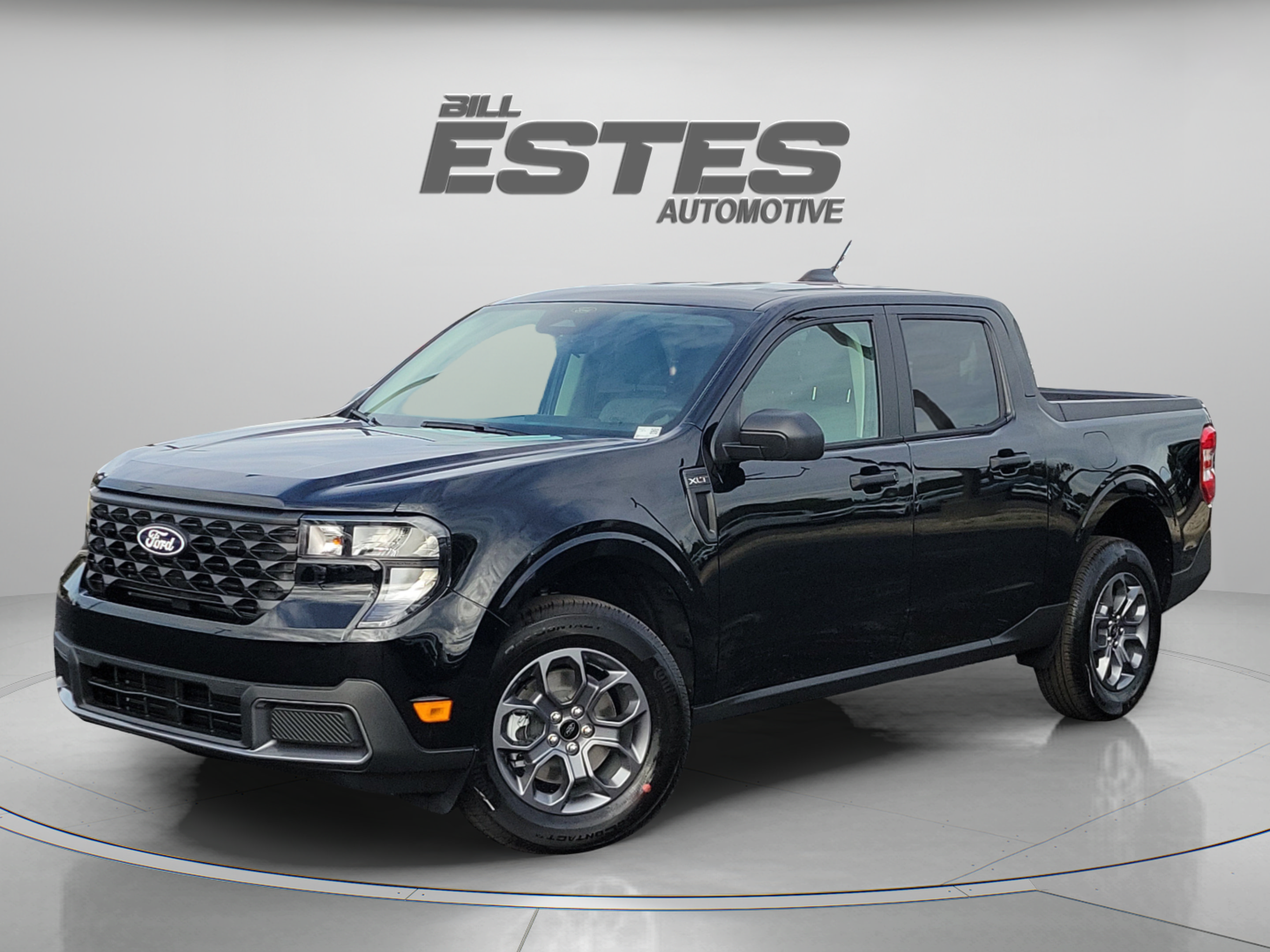 New 2026 Ford Maverick XLT w/ Equipment Group 301A