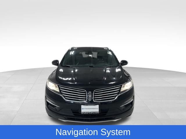 Used 2017 Lincoln MKC Reserve w/ Lincoln MKC Climate Package image 2