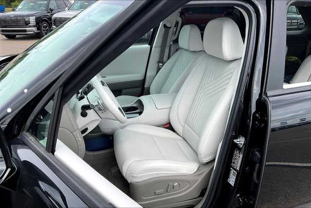 New 2026 Hyundai Palisade SEL image 9