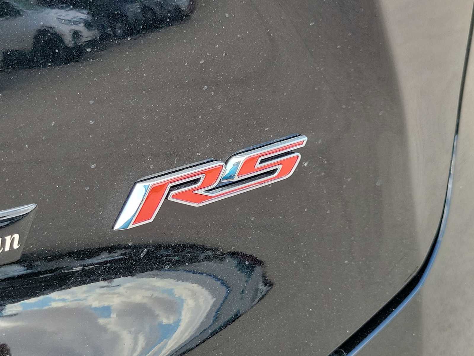 New 2025 Chevrolet Blazer RS w/ Driver Confidence II Package image 7