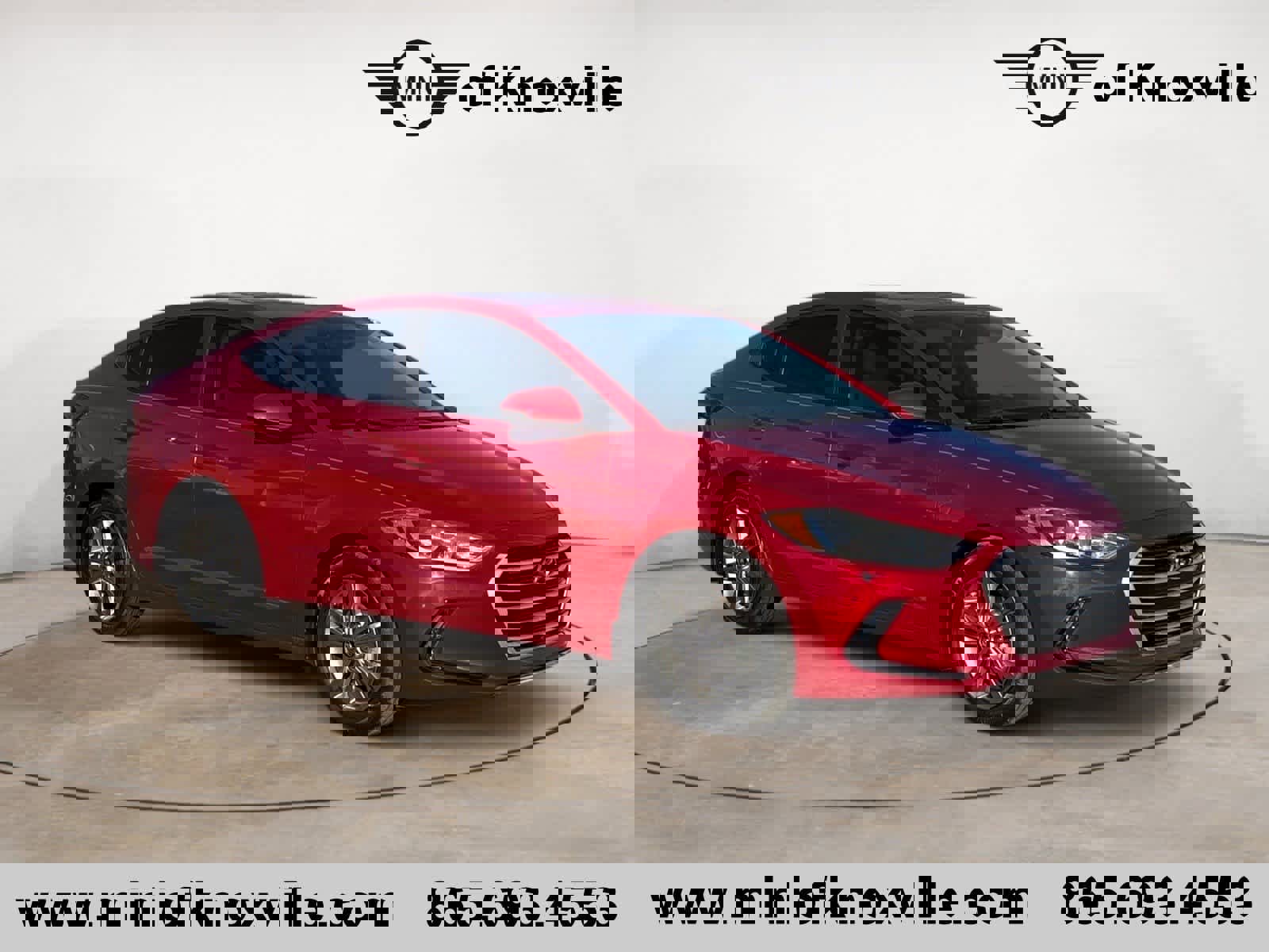 Used 2018 Hyundai Elantra Value Edition video 1