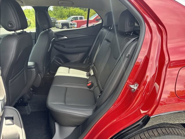 New 2026 Buick Encore GX Sport Touring w/ Comfort Package AWD/4WD image 26