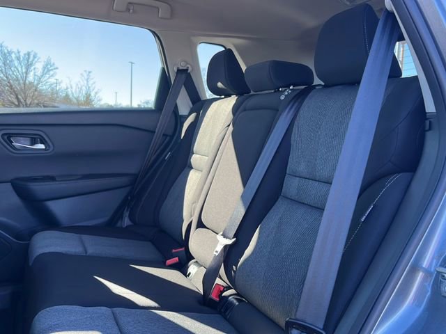 New 2026 Nissan Rogue SV image 13