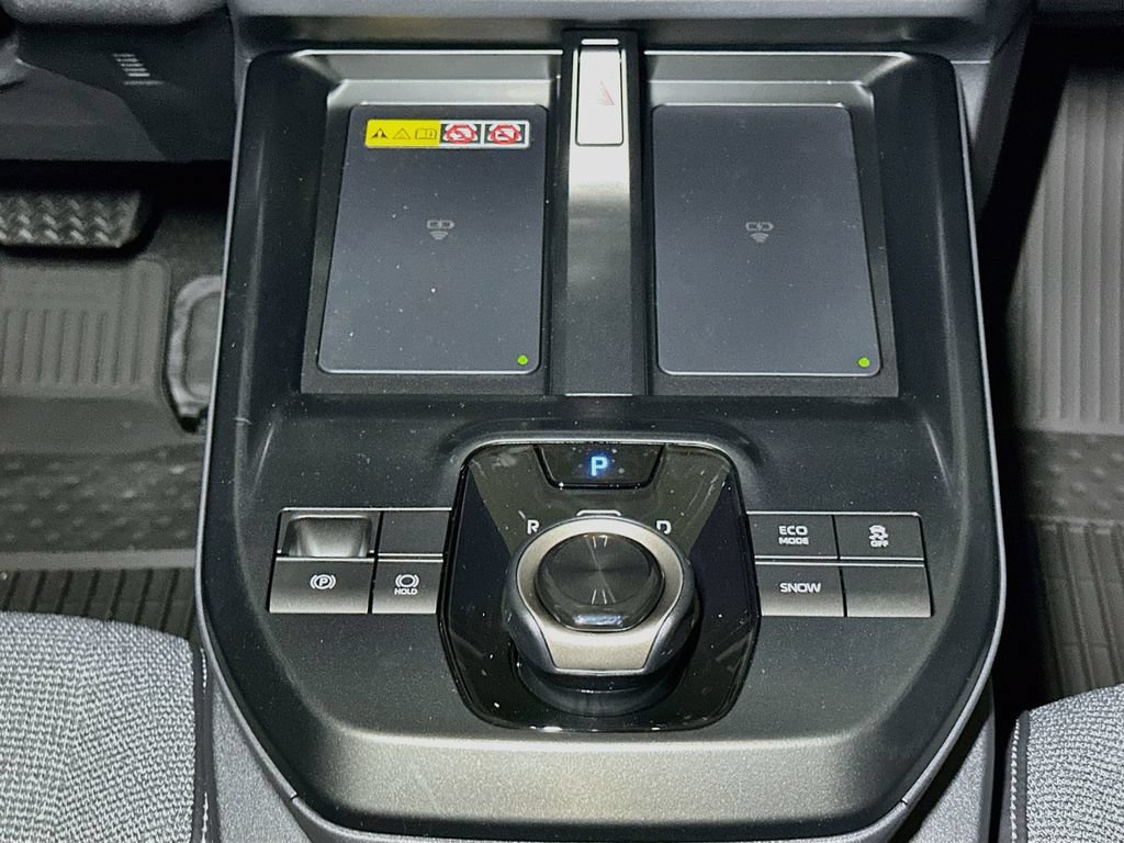 New 2026 Toyota bZ FWD image 11