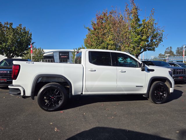 Used 2023 GMC Sierra 1500 Elevation AWD/4WD image 3