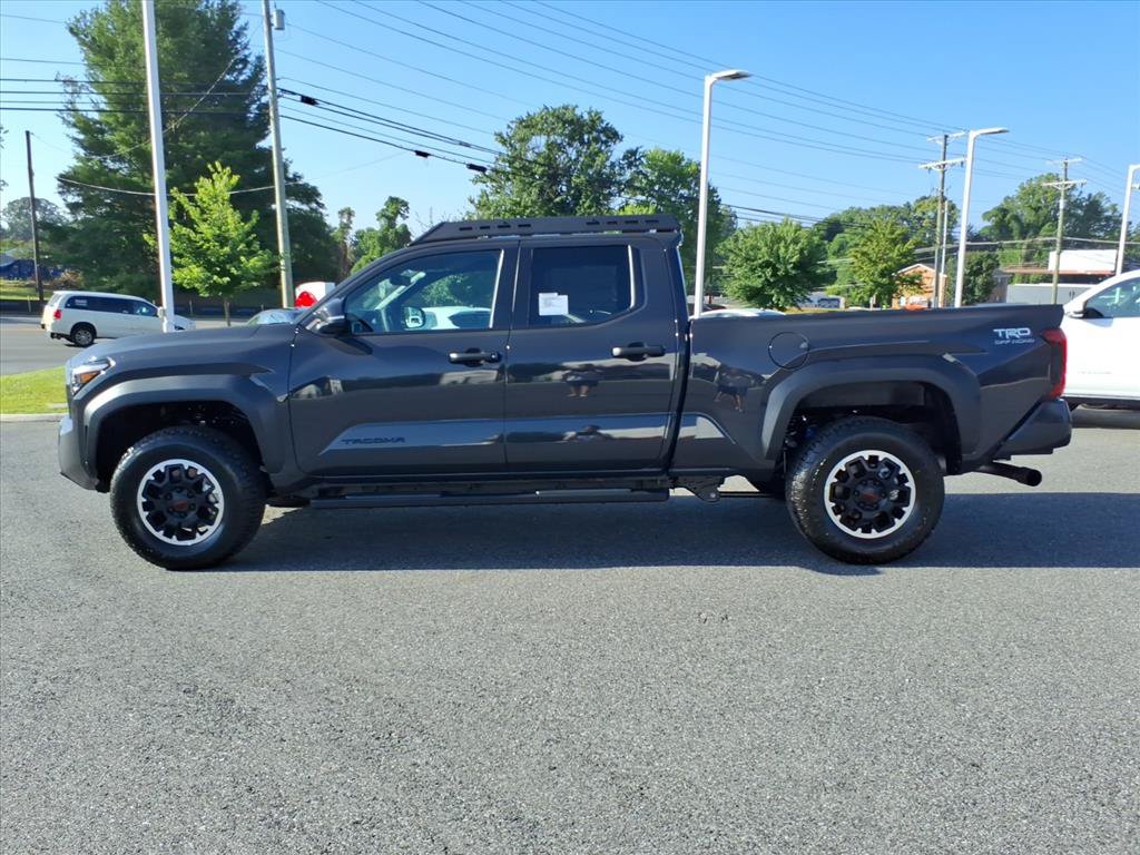 New 2026 Toyota Tacoma TRD Off-Road AWD/4WD image 6