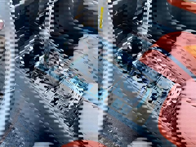 New 2026 MAZDA CX-50 Meridian Edition w/ Cargo Package image 13