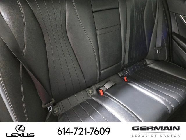 Used 2021 Mercedes-Benz E 350 Sedan w/ Premium Package image 22