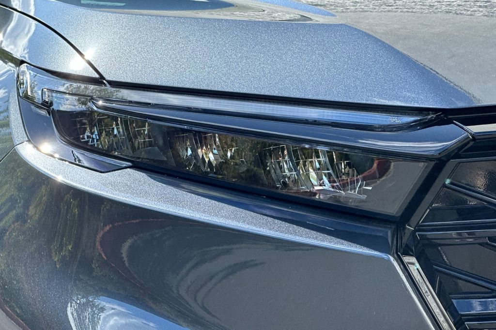 New 2026 Honda CR-V Sport Touring image 33