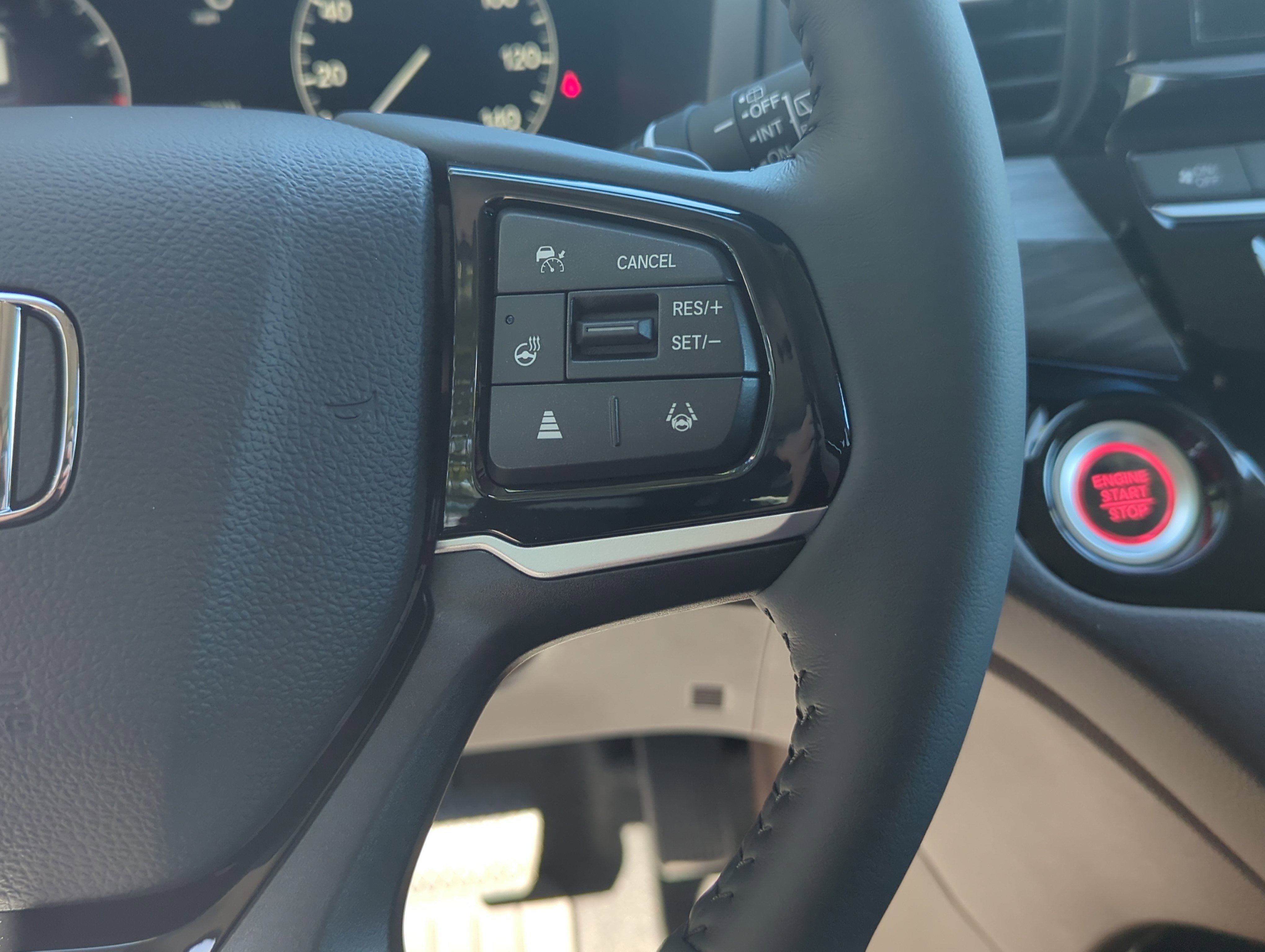 New 2026 Honda Odyssey Elite image 24