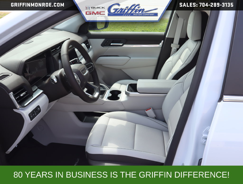 New 2027 GMC Terrain Denali AWD/4WD image 11
