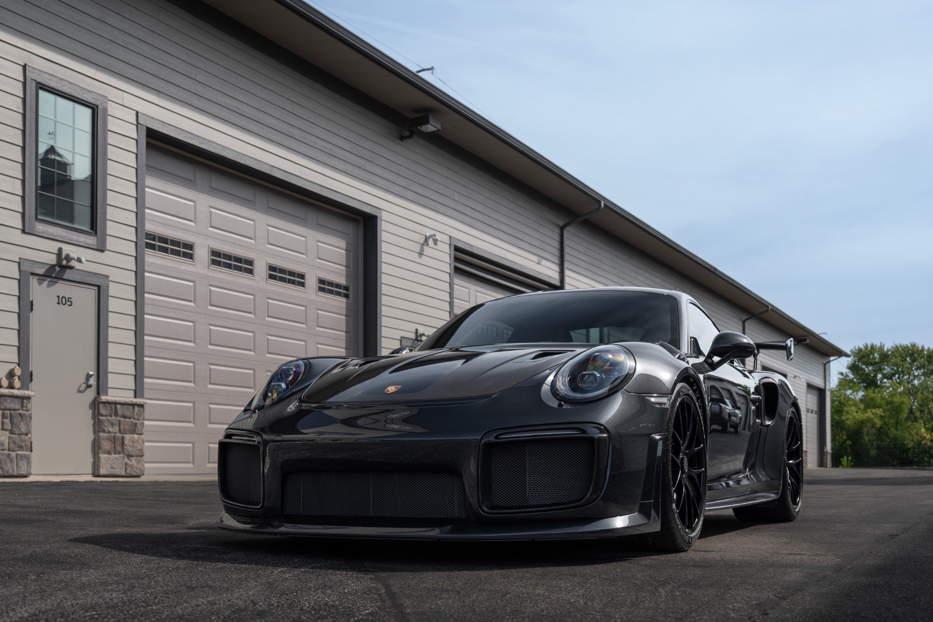 Used 2018 Porsche 911 GT2 RS RWD image 22