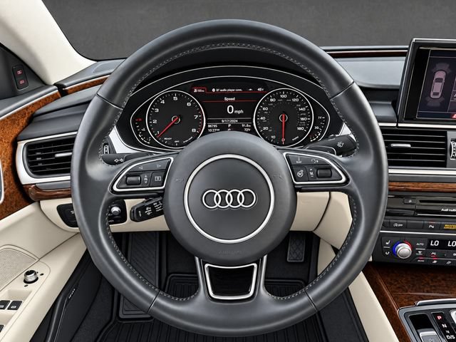 Used 2016 Audi A7 3.0T Prestige AWD/4WD image 14