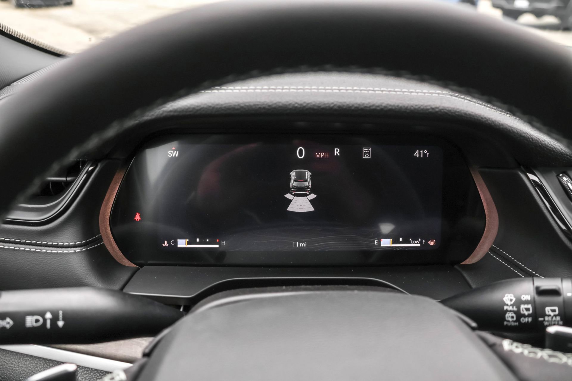 New 2026 Jeep Grand Cherokee Limited w/ Limited Altitude Package image 27