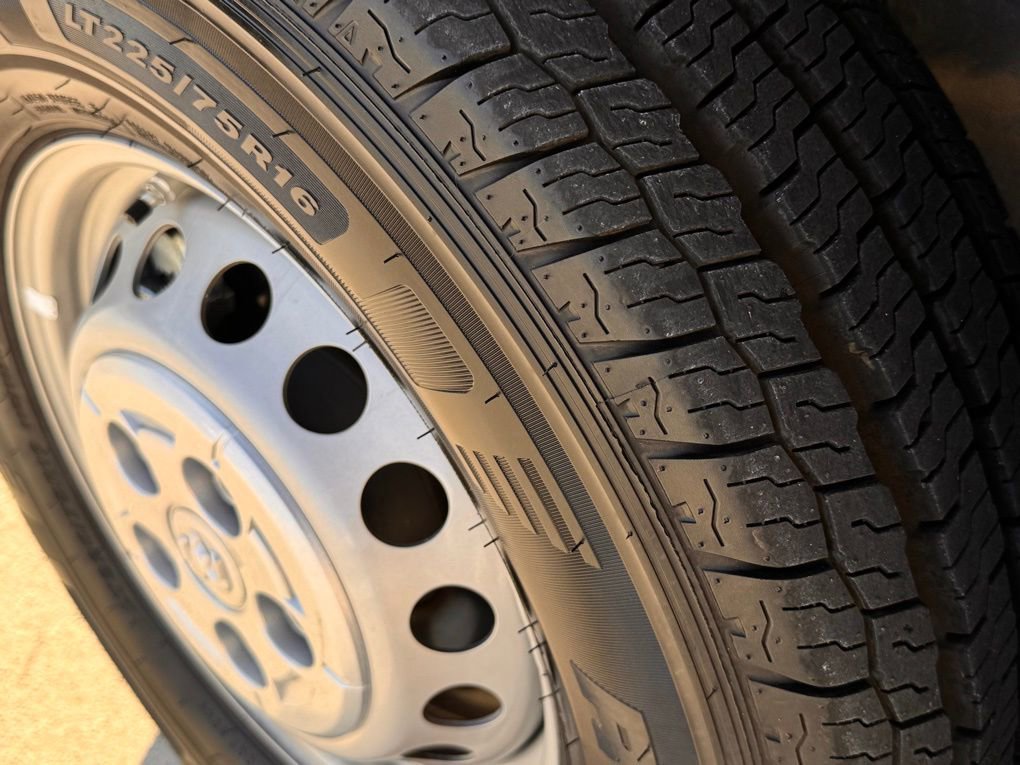 Used 2024 RAM ProMaster 3500 image 14