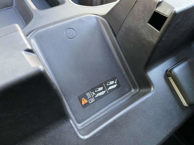 Used 2024 Chevrolet Silverado 1500 LT Trail Boss w/ LT Trail Boss Premium Package image 33