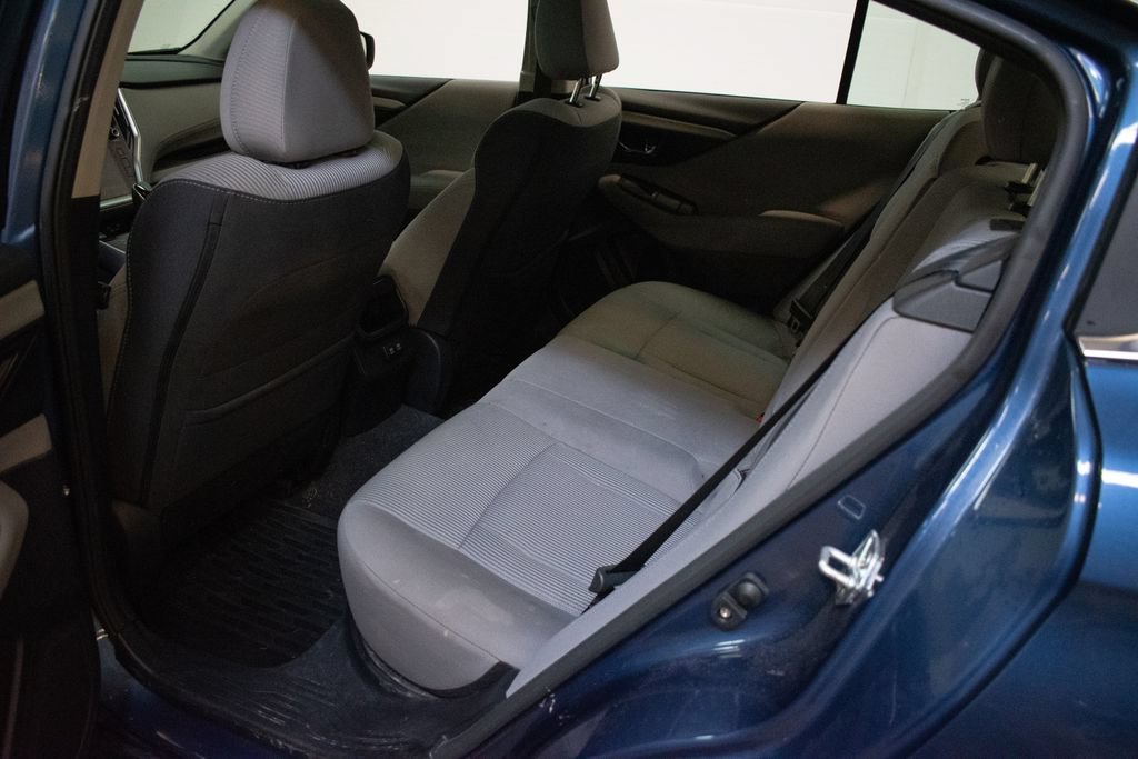 Used 2021 Subaru Legacy Premium AWD/4WD image 21