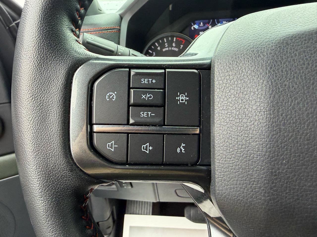 Used 2022 Ford Expedition Timberline AWD/4WD image 31