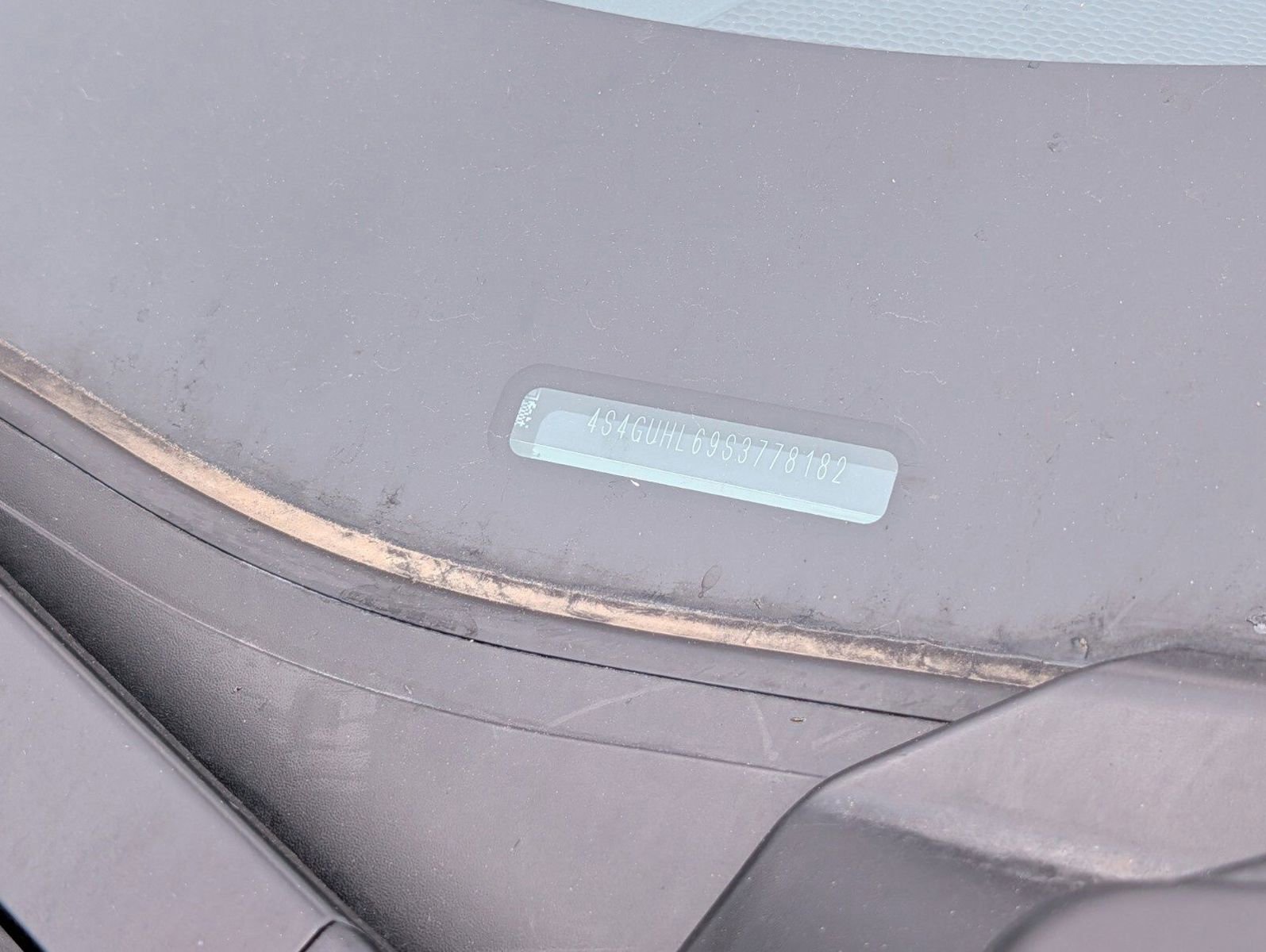 Used 2025 Subaru Crosstrek 2.5i Limited w/ Crosstrek Mirror Package image 30