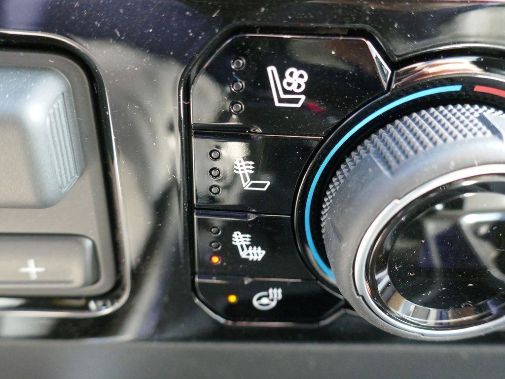 New 2026 Chevrolet Silverado 1500 High Country w/ Midnight Edition image 27