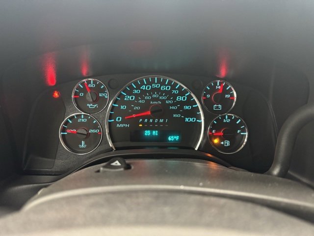 New 2026 Chevrolet Express 3500 w/ Power Convenience Package image 11