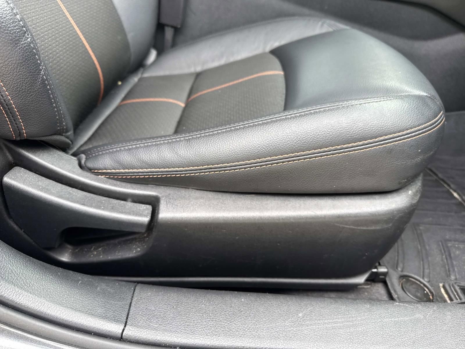 Used 2021 Nissan Altima 2.5 SR image 12