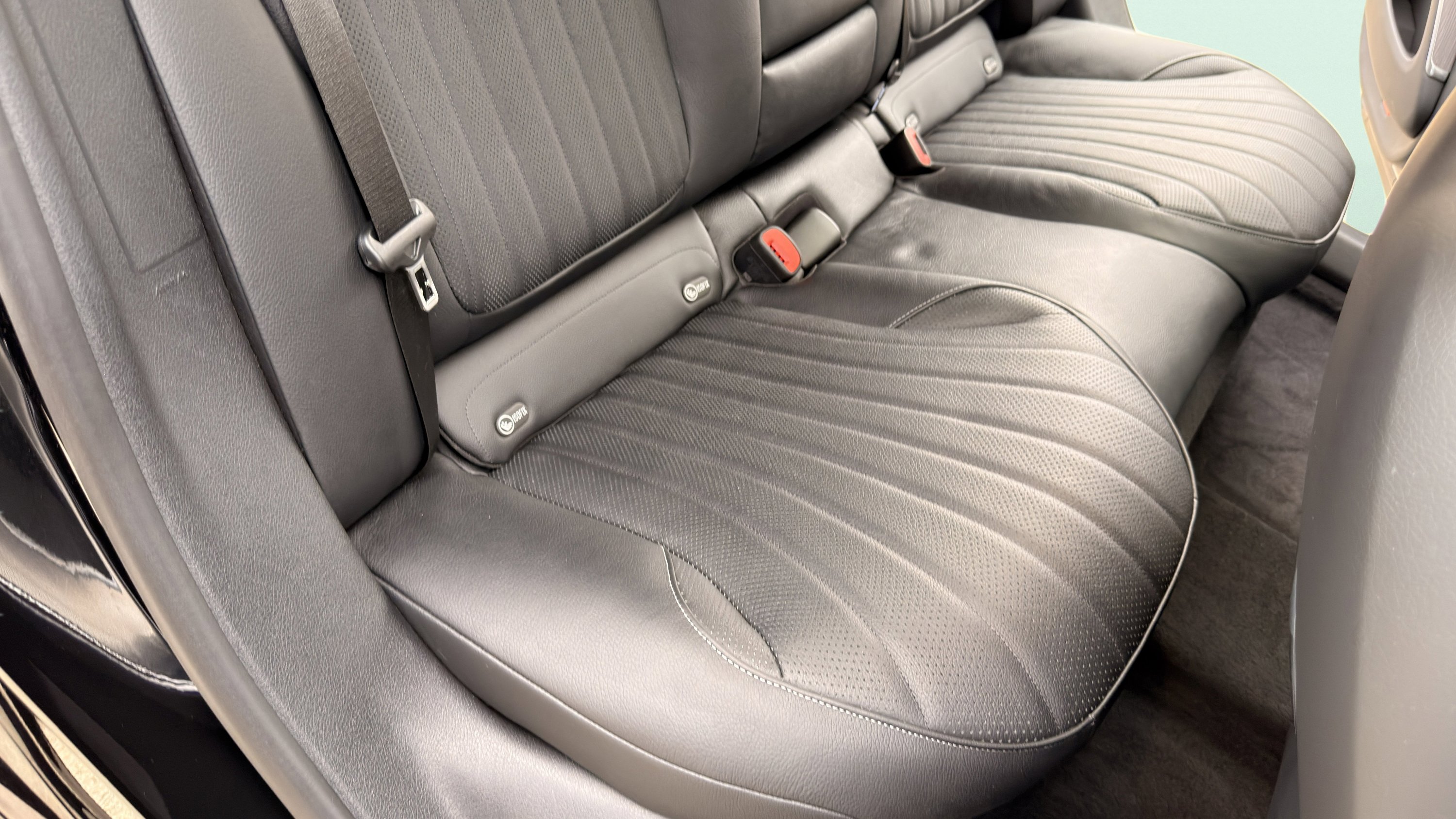 Used 2024 Mercedes-Benz EQS 450+ 4MATIC Sedan image 42